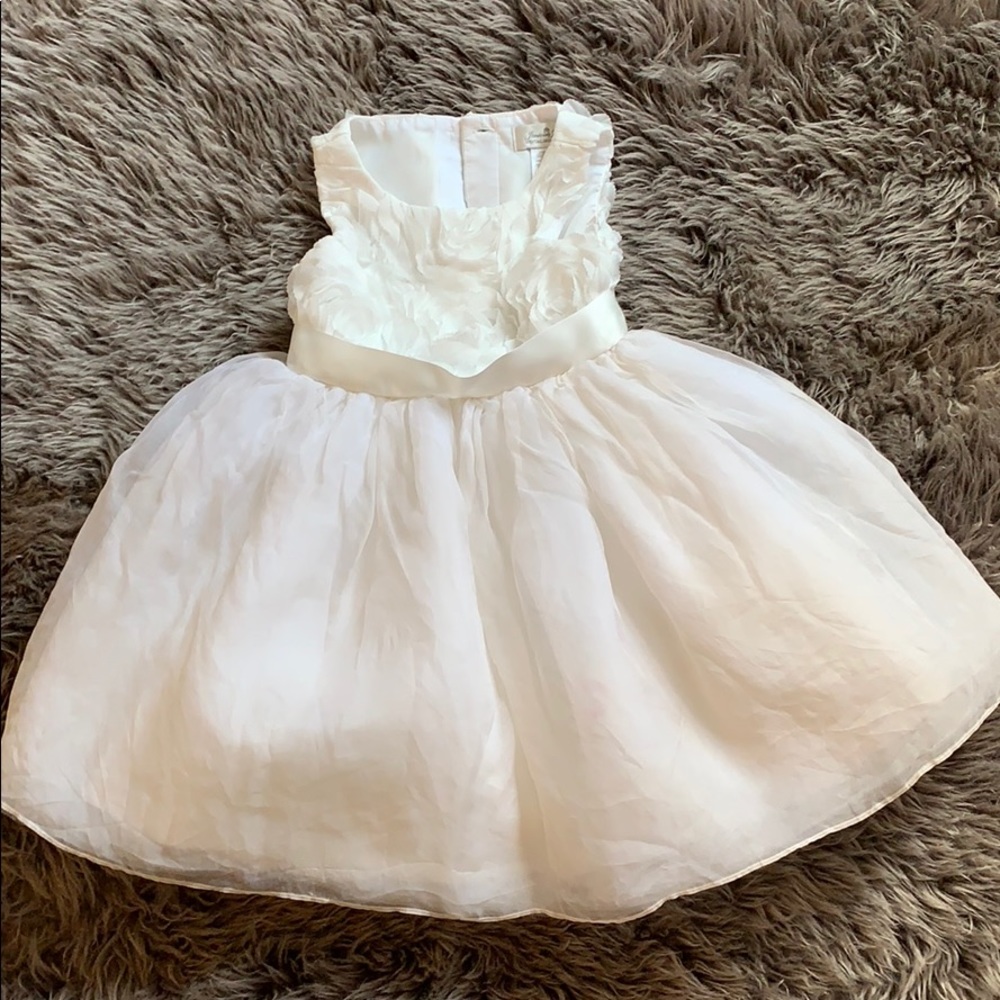 Special occasion dress